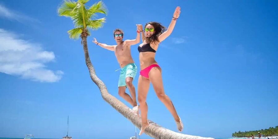 Saona Exclusive Catamaran – Small Group Experience - Key points