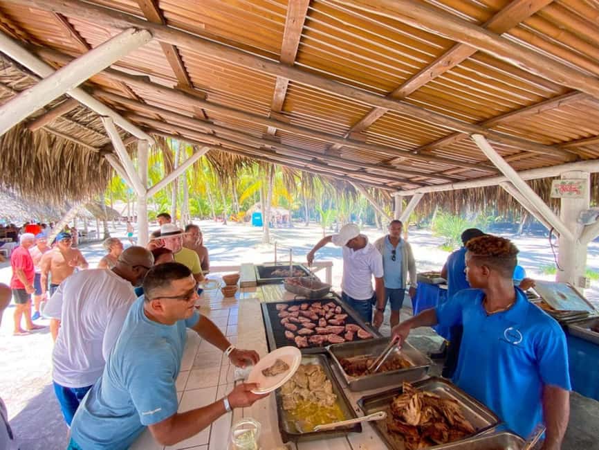 Saona Exclusive Catamaran – Small Group Experience - Who this tour suits best (and who should skip it)