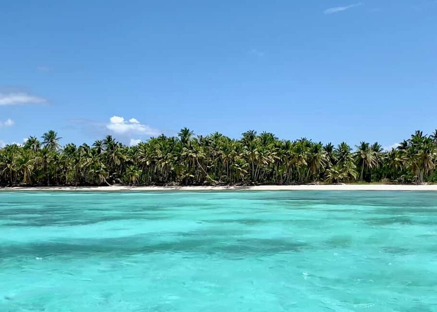 Saona Exclusive Catamaran – Small Group Experience - Price and value: what $162 gets you (and what’s extra)
