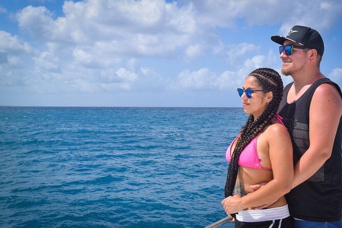 Saona IsIand Experience from Punta Cana with Lunch Included - Speedboat Return: Wrap-Up With One Last Burst of Water Energy