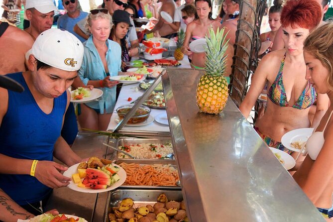 Saona Island Adventure From Punta Cana With Lunch and Transportation - Price and What You Actually Get for $68