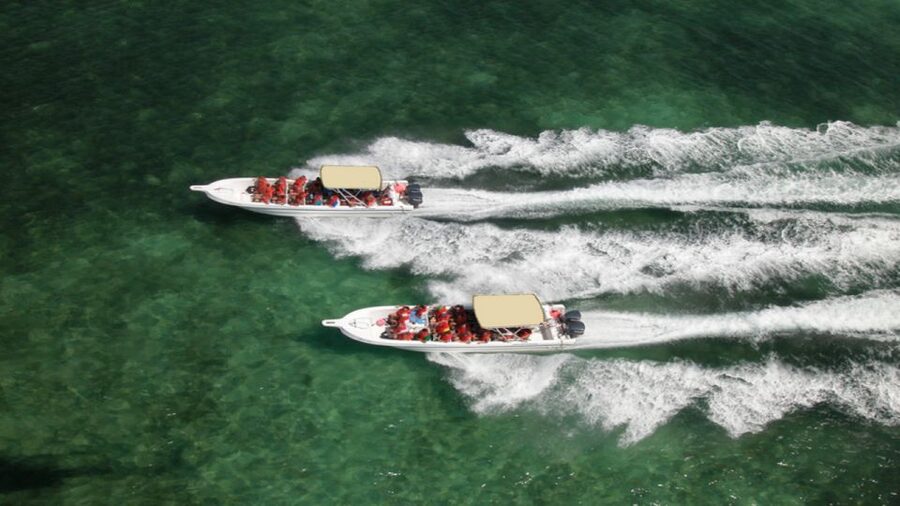 Saona Island All Inclusive Tour - Key things to know before you go
