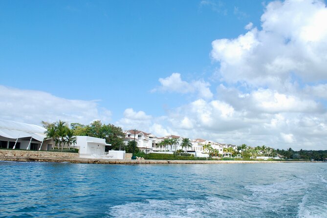 Saona Island and Chavon River Tour with Lunch and Drinks - Eastern National Park and the Natural Pools: The Water You Came For