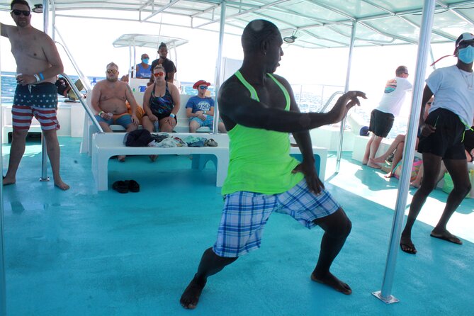 Saona Island by Paradise Travel - Price and value: is $80 fair for what you get?