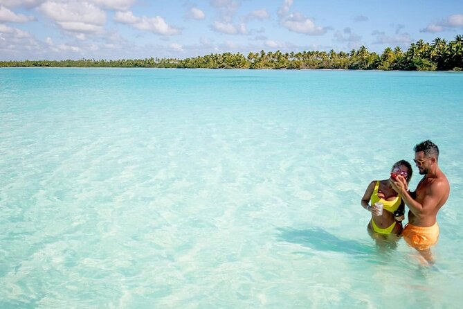 Saona Island Caramaran Adventure from Punta Cana With Lunch - Hotel pickup to Bayahibe: the first test of a smooth day