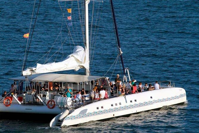 Saona Island Catamaran Cruise Experience (All Inclusive) - Key Highlights You’ll Actually Feel