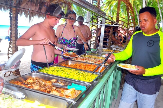 Saona Island Catamaran Cruise Experience (All Inclusive) - The Organization Reality: Smooth Enough, Not Perfect