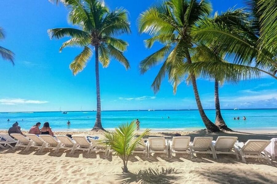 Saona Island: Catamaran/Speedboat Tour to a Dream Beach - Who this tour fits best (and who should skip it)