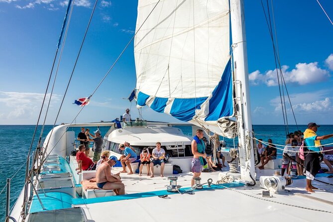 Saona Island Cruise & Private Beach - Value and price: what $133 buys you on a full-day island trip