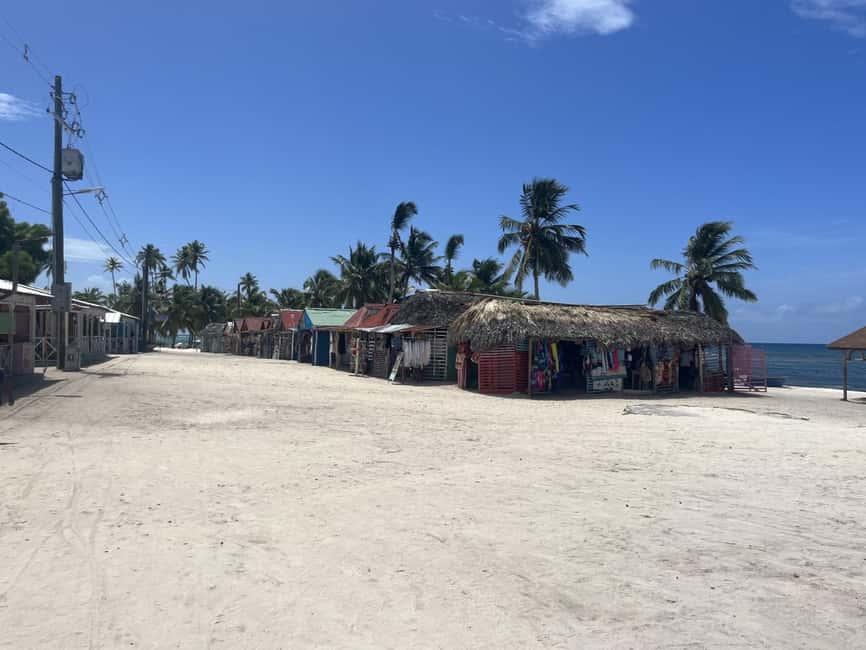 Saona Island Day for Marella Discovery (La Romana Port) - What You Get With This Saona Day From La Romana Port