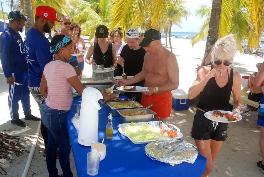 Saona Island Day for Marella Discovery (La Romana Port) - Who This Saona Day Fits Best (and Who Should Skip)