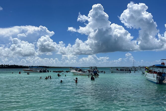 Saona Island Day Tour - Who this Saona Island tour suits best