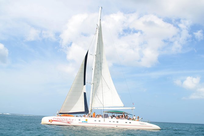 Saona Island Day Trip - Why Saona feels calmer on a private day trip