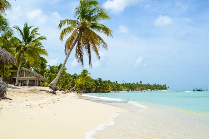 Saona Island Day Trip - What I’d pack for this 8-hour sea-and-sun day