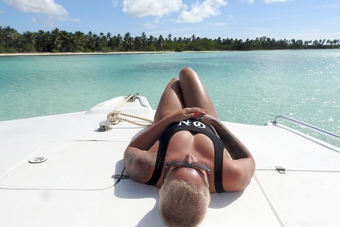 Saona Island Day Trip and Cruise from Punta Cana - Key takeaways before you go