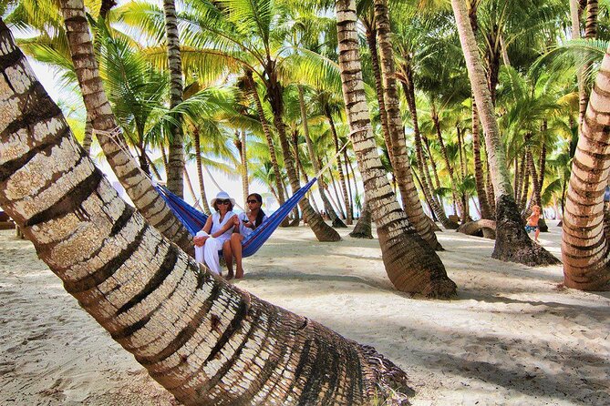 Saona Island Day Trip and Cruise from Punta Cana - Saona Island, Bayahibe, and the day-trip rhythm