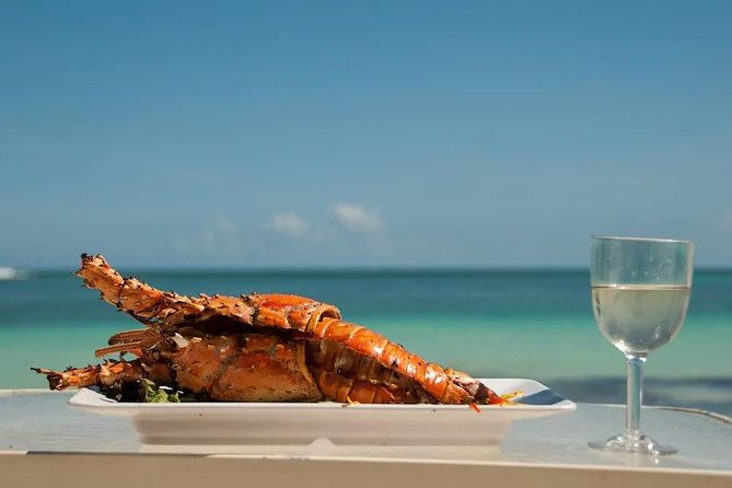 Saona Island Day Trip + Lobsters Included - Key Highlights You’ll Feel From Day One