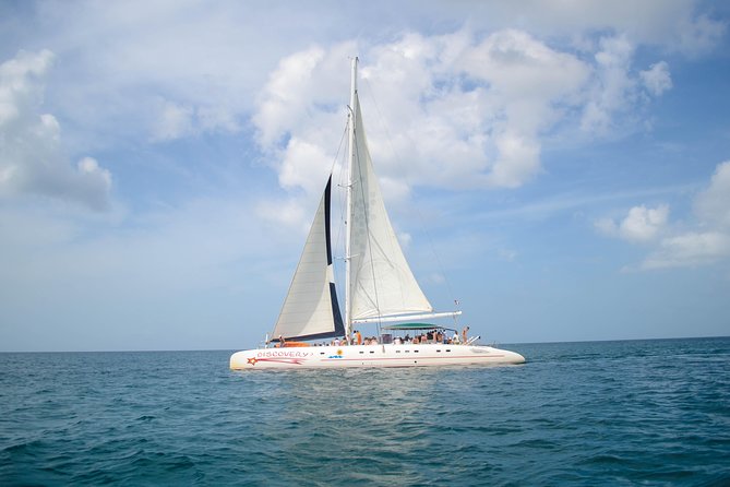 Saona Island Day Trip + Lobsters Included - Should You Book Shelting Tours Saona Island With Lobster Included?
