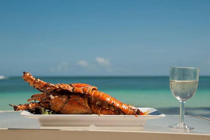Saona Island Day Trip + Lobsters & Wine Included - Quick hits you’ll care about