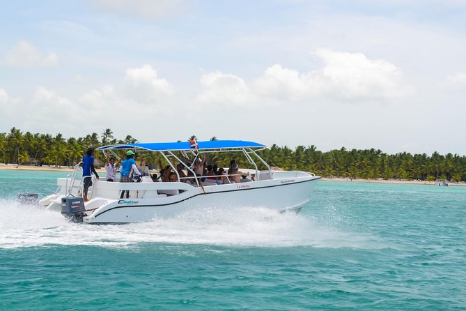 Saona Island Day Trip + Lobsters & Wine Included - Price and value: is $210 worth it for Saona?