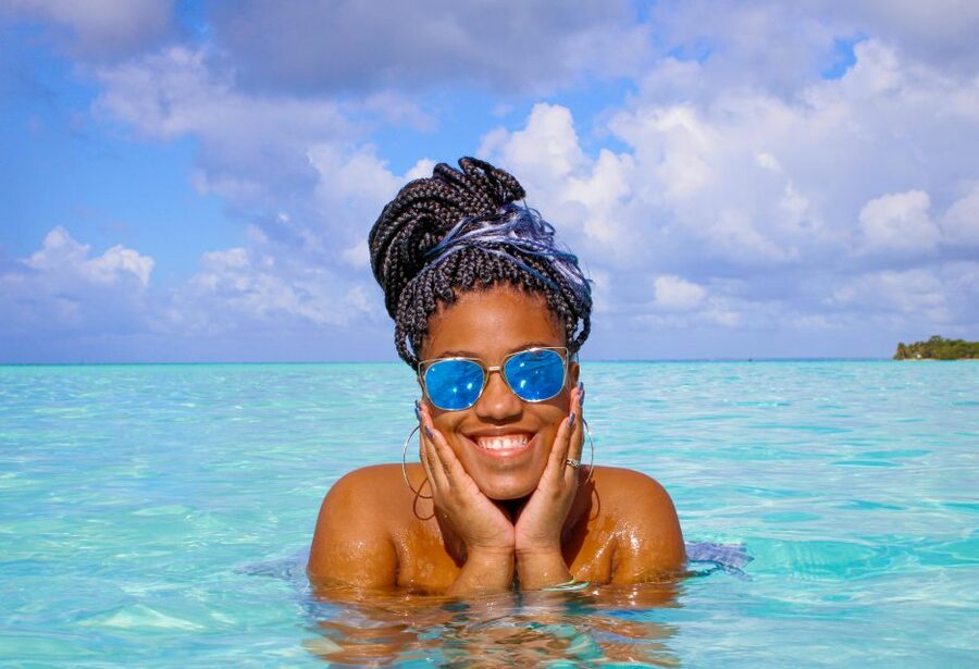 Saona Island Day Trip + Lunch + Open Bar from Punta Cana - Cultural Music and the Daily Rhythm on Saona