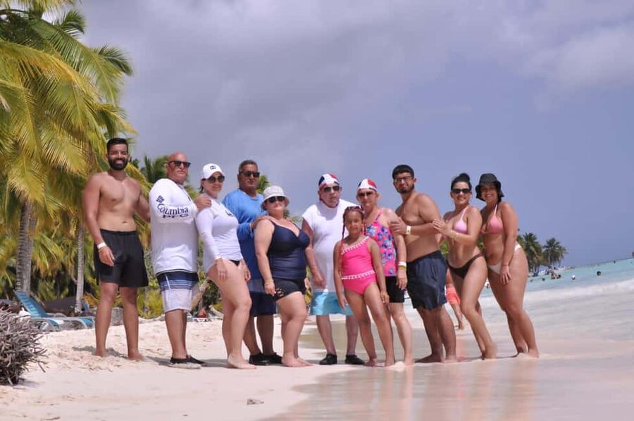 Saona Island Day Trip + Lunch + Open Bar from Punta Cana - Saona Island for $88: Is It Good Value?