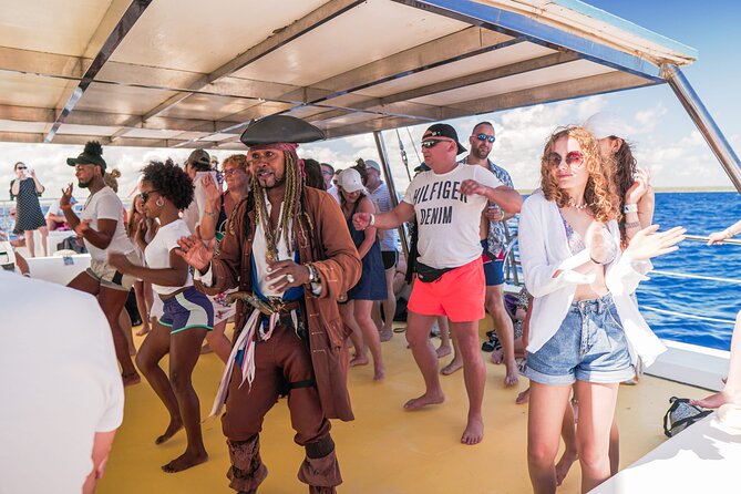 Saona Island Excursion from Bayahibe - Who this Saona excursion fits best