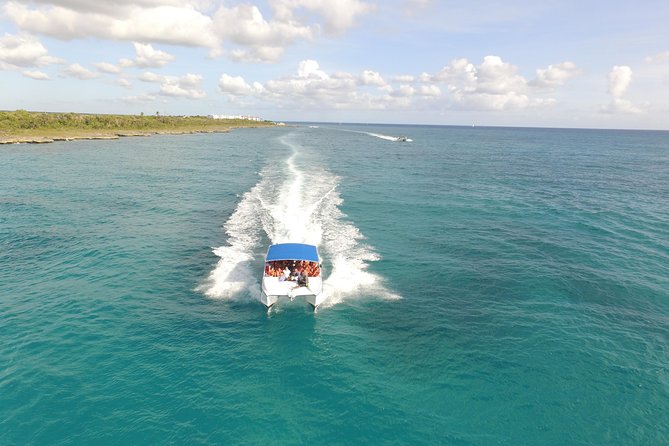 Saona Island Excursion From Punta Cana - Final Verdict: Should You Book This Saona Island Excursion?