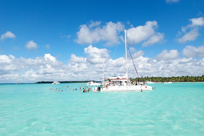 Saona Island Full Day Adventure From Punta Cana & Bavaro - Why this Isla Saona day feels like good value