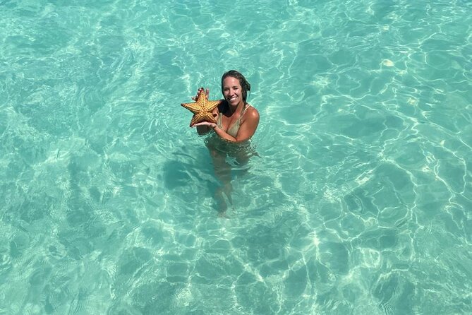 Saona Island Full Day Adventure From Punta Cana & Bavaro - The crowd and facilities question (the part you should plan for)