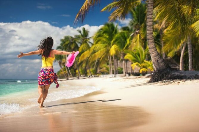 Saona Island Full-Day Excursion - Open Bar On the Water and On the Day: Fun Factor With a Reality Check