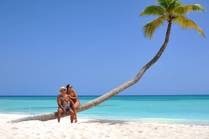 Saona Island Full Day Excursion from Punta Cana - Why Saona Island Feels Different Than Other Punta Cana Beach Days