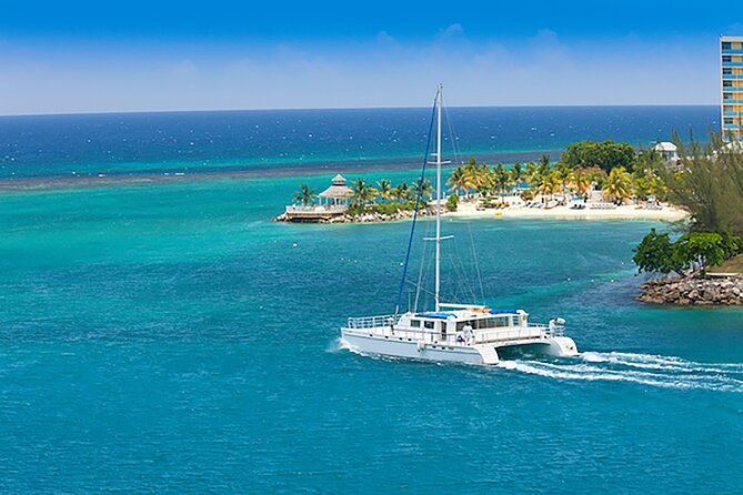 Saona Island Full Day Excursion from Punta Cana - Isla Saona: Beach Relaxing, Swimming, and Buffet Lunch