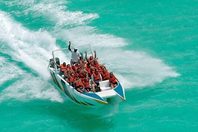 Saona Island Full Day Excursion from Punta Cana - Who Should Book This Saona Island Day Trip (and Who Might Skip)