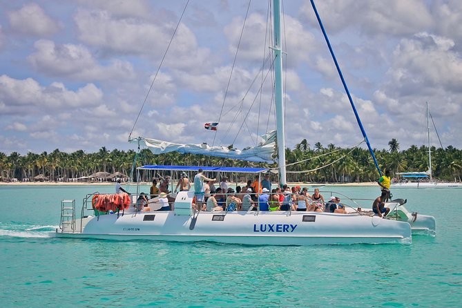 Saona Island Full Day From Punta Cana - Getting Value at $59.99: What’s Actually Included