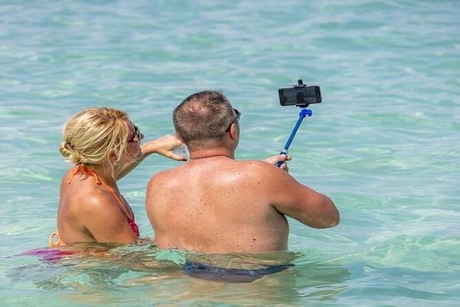 Saona Island Full-Day Tour with Lunch from Punta Cana - What you should bring (so your day feels easy, not stressful)