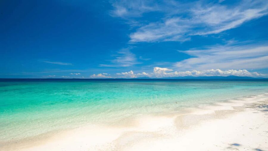 Saona Island: Hidden Beach & Natural Pool - Your Saona beach plan: swim, unwind, and use the free time well