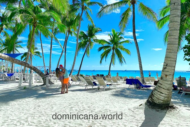 Saona Island, Natural pool Starfish, Fast boat, Catamaran +Dances - Logistics That Can Make or Break Your Day