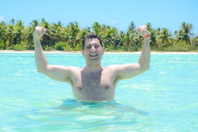 Saona Island Paradise Full Day - all inclusive. From Punta Cana & Bayahibe - Who Should Book This Saona Island Paradise Full Day