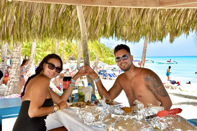 Saona Island Punta Cana - What $89 Buys You on a Saona Day Trip