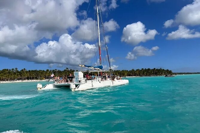 Saona Island : Punta Cana All Inclusive - Key highlights to know before you go