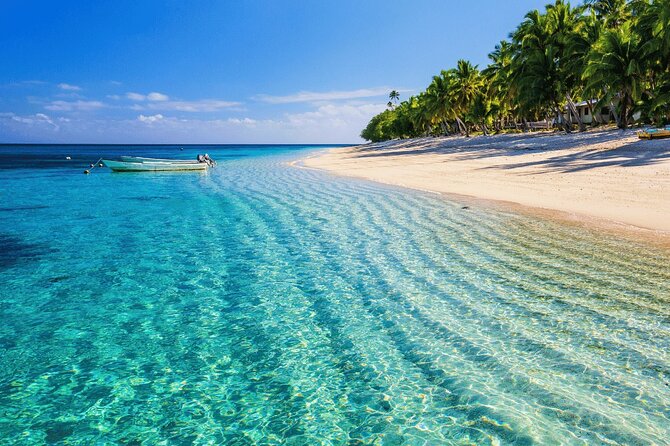 Saona Island : Punta Cana All Inclusive - Tips to get the most from your Saona Island day