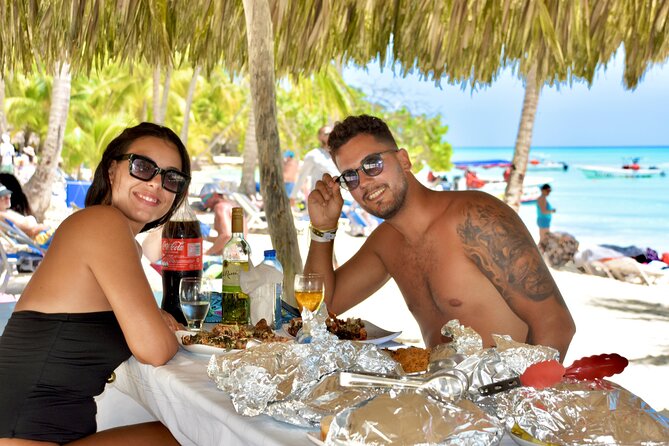 Saona Island Punta Cana - Bayahibe Port: Where the Waiting Can Happen