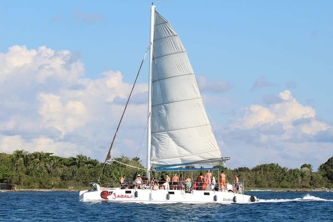 Saona Island Sailing Tour - All Inclusive - Getting to Playa Bayahibe: where your day really starts