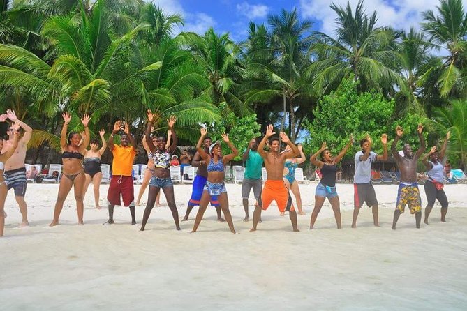 Saona Island Sailing Tour - All Inclusive - What all-inclusive covers here (and where costs can sneak in)