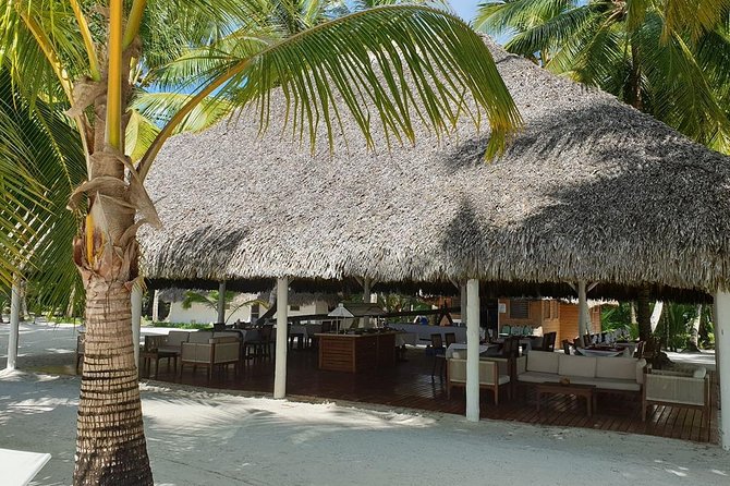 Saona Island small group and relax - luxury catamaran - Price and value: why $139 can feel fair