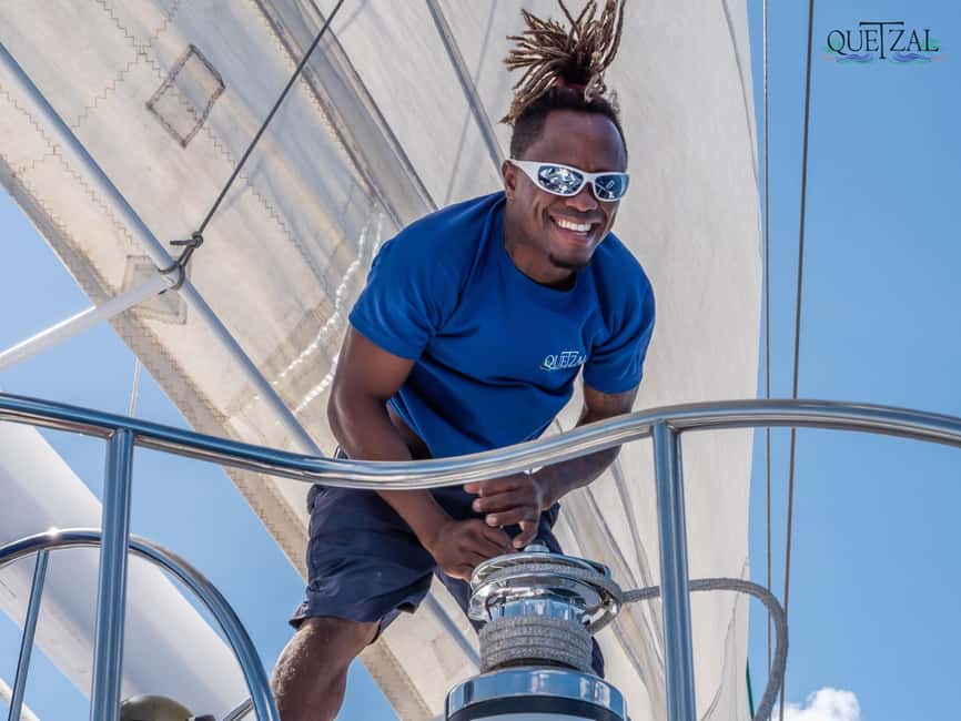 Saona island - Small group tour - Luxury catamaran - Price and value: where your $169 goes