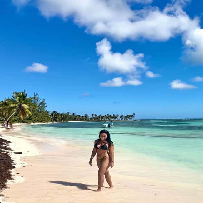 Saona Island Tour All Inclusive Speedboat and Catamaran - Saona Island: Beach Time, Lunch, and What to Do With Two Hours