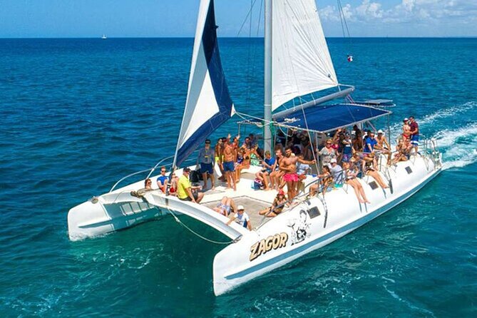 Saona Island Tour and Catamaran Party from Punta Cana - The Punta Cana to Bayahibe Transfer: What to Expect (and How to Make It Easier)