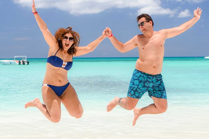 Saona Island Tour – Caribbean All Inclusive Escape - Key highlights from a Saona Island escape
